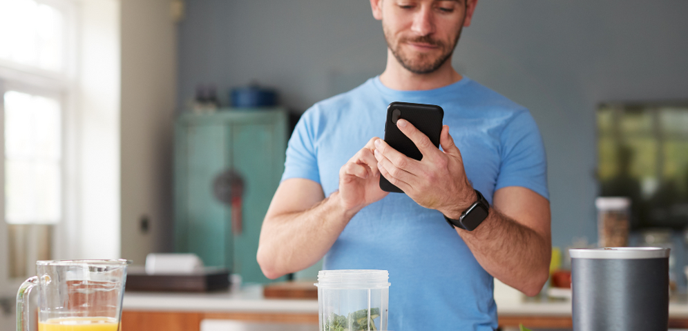 Kako doseči kalorični deficit in kaj je pri njegovem vzdrževanju najpomembnejše?