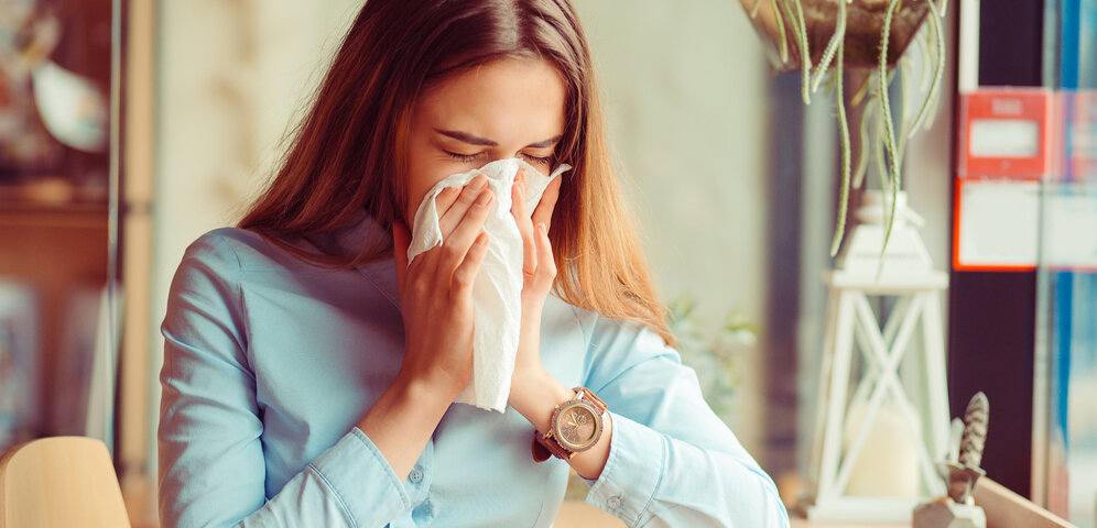 Magnezij in njegov vpliv na imunski sistem