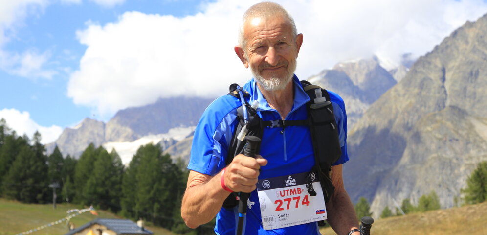 Štefan Karak (71): Tudi zahvaljujoč izdelkom Kompava sem dolga leta dosegal boljše rezultate!