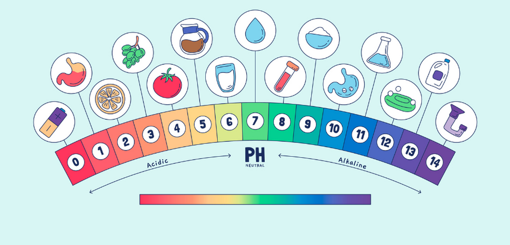Acidoza - zakisanost organizma