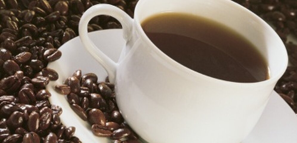 Naravni kofein - aktivira telo in um