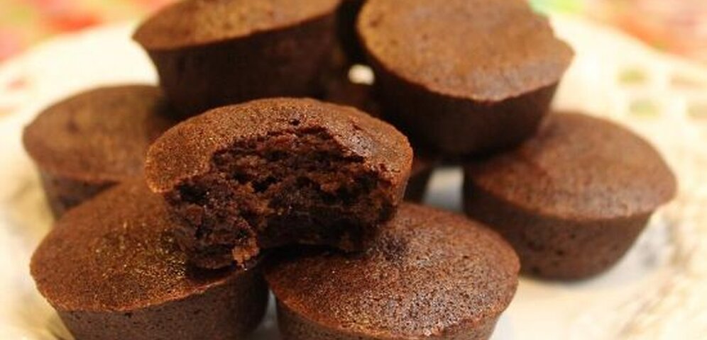 Bananin čokoladni kolač