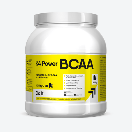 Aminokisline / BCAA