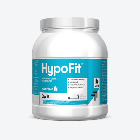 Prehranska dopolnila za vadbo