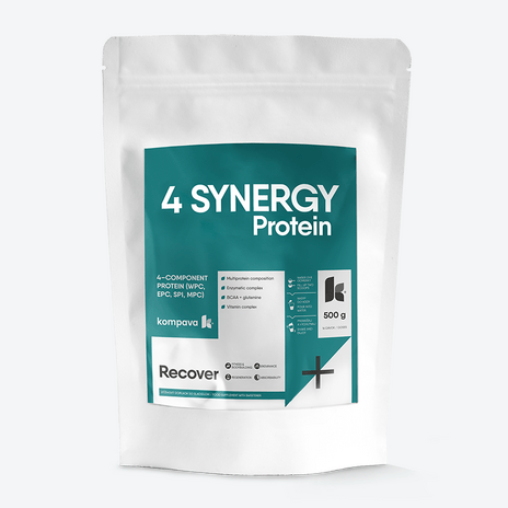 Za ljudi s celiakijo