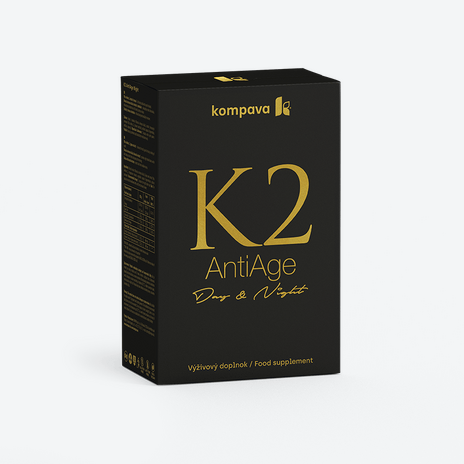 Longevity (dolgoživost)