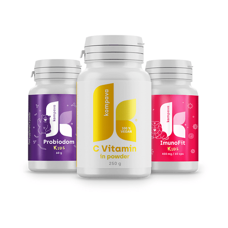 Paket Back to school