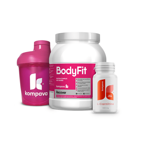 Paket za vitko linijo