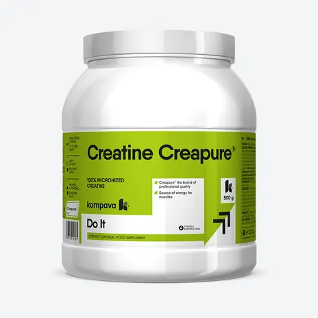 Kreatini