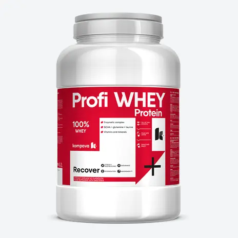 Proteini