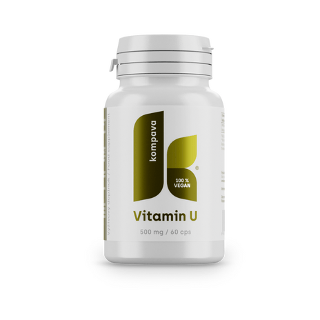 Vitamin U