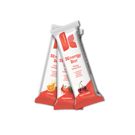 3Energy Bar