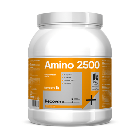 Amino 2500