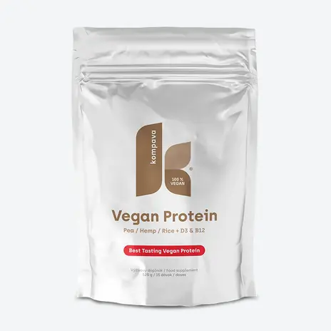 Veganski dodatki