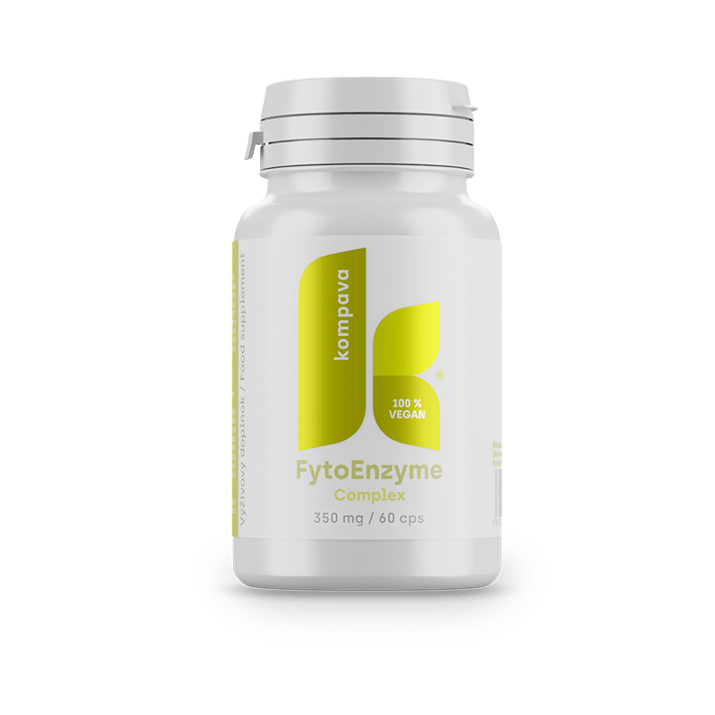 FytoEnzyme Complex/LIME 18/19 174CM