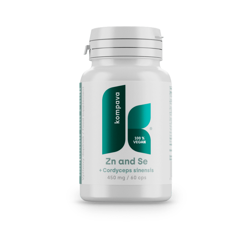 Cink in Selen/LIME 18/19 174CM